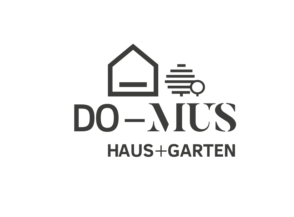 GroteskRoyal Kommunikationsdesign Mannheim DOMUS Haus und Garten
